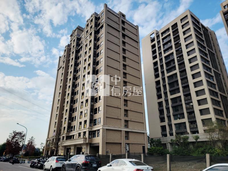 八德【鵬程首捷】綠捷G01站旁1+1房附車位房屋室內格局與周邊環境