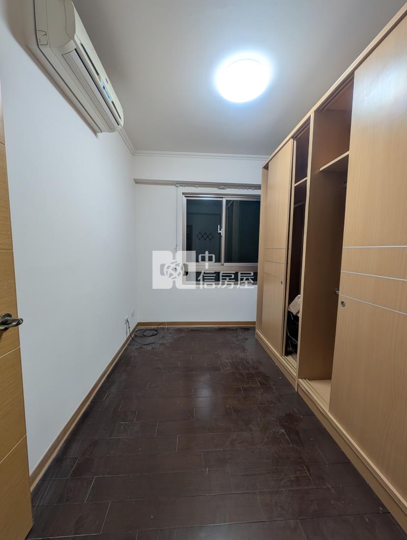 海華會館2房車房屋室內格局與周邊環境