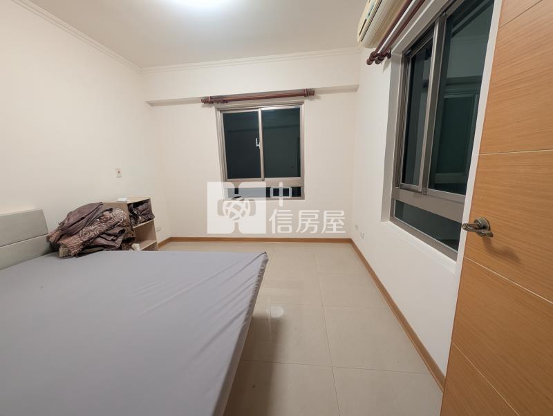 海華會館2房車房屋室內格局與周邊環境