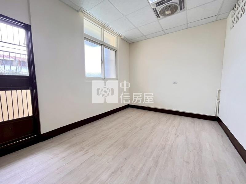 斗六成功商圈店住房屋室內格局與周邊環境