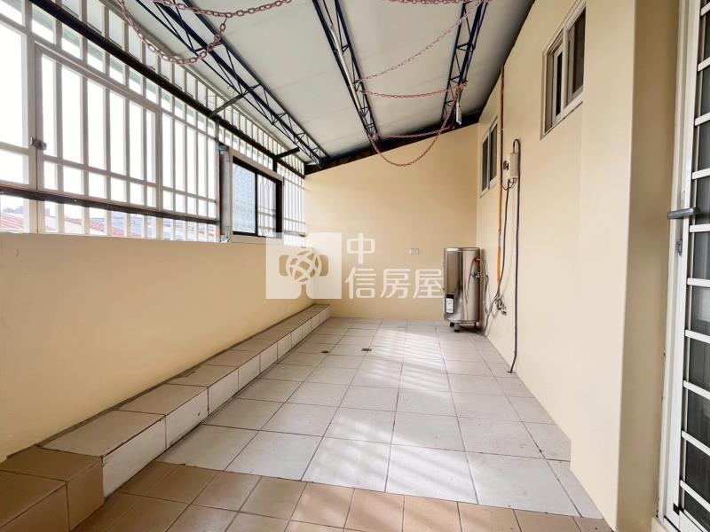 斗六成功商圈店住房屋室內格局與周邊環境