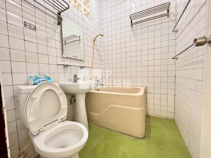 斗六成功商圈店住房屋室內格局與周邊環境