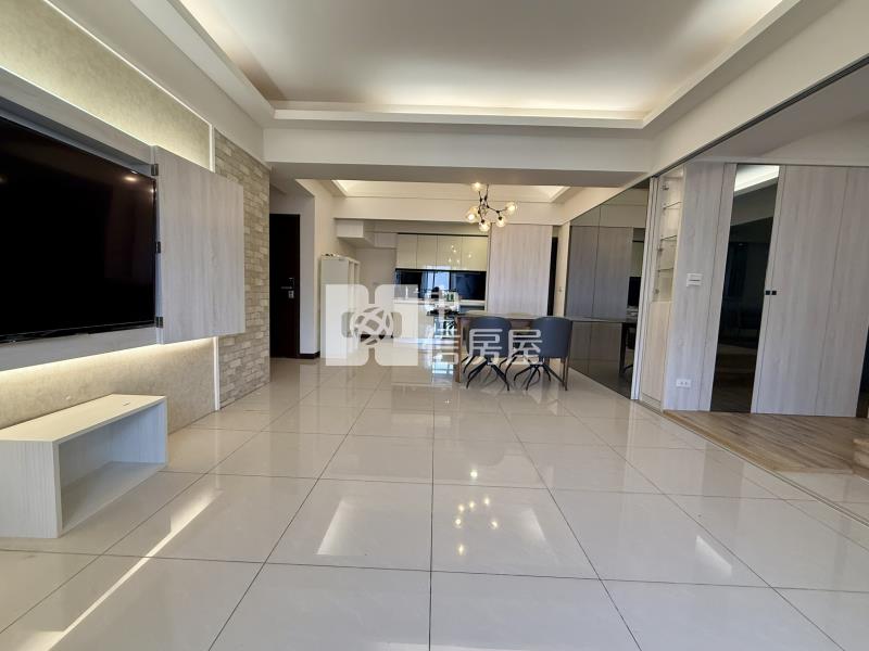 【安家】A19東京線上三改二房雙車房屋室內格局與周邊環境