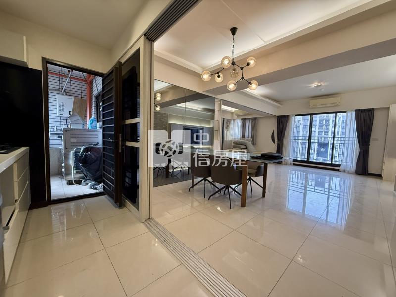 【安家】A19東京線上三改二房雙車房屋室內格局與周邊環境