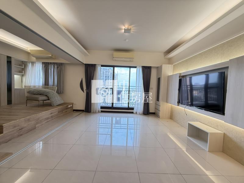 【安家】A19東京線上三改二房雙車房屋室內格局與周邊環境