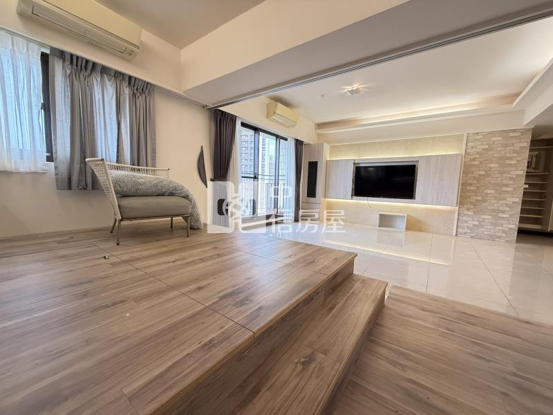 【安家】A19東京線上三改二房雙車房屋室內格局與周邊環境