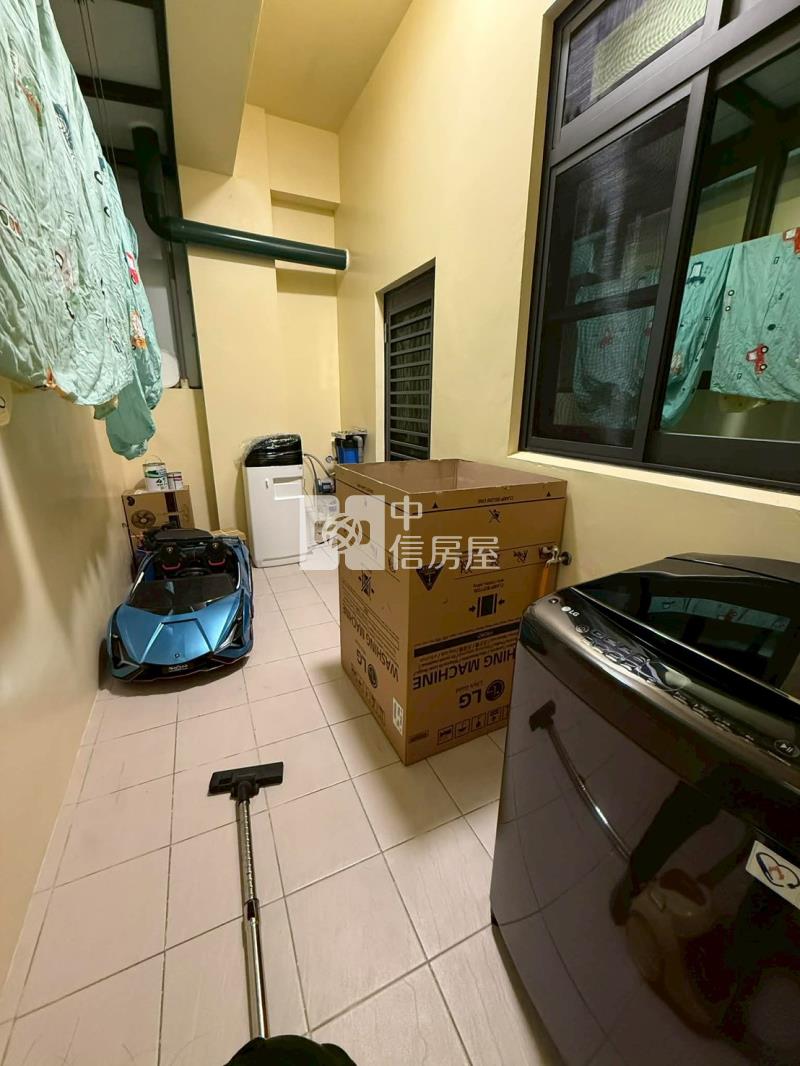 麥寮百萬裝潢透天房屋室內格局與周邊環境