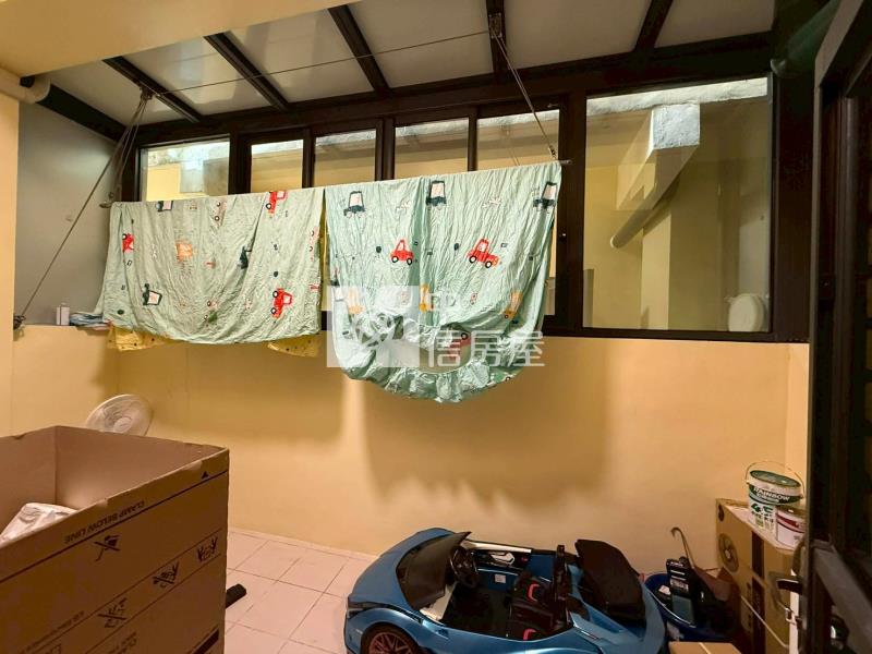 麥寮百萬裝潢透天房屋室內格局與周邊環境