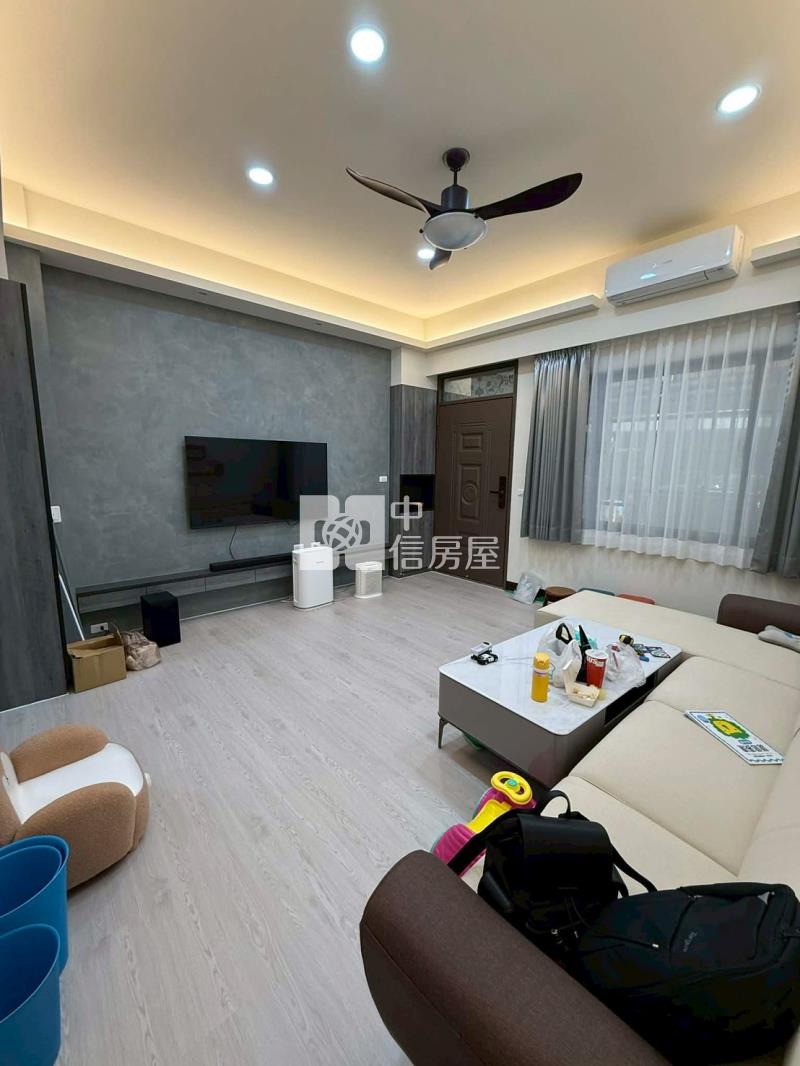 麥寮百萬裝潢透天房屋室內格局與周邊環境