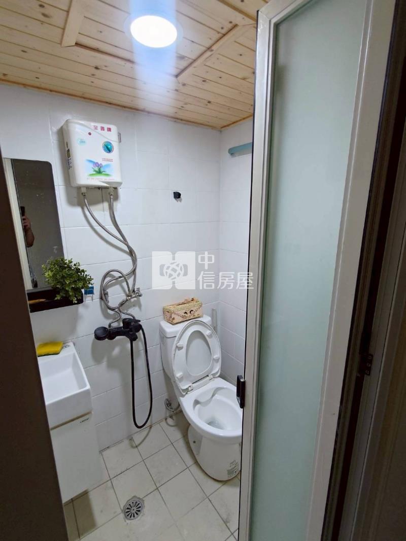 中原～電梯獨立陽台套房（金華大學城）房屋室內格局與周邊環境