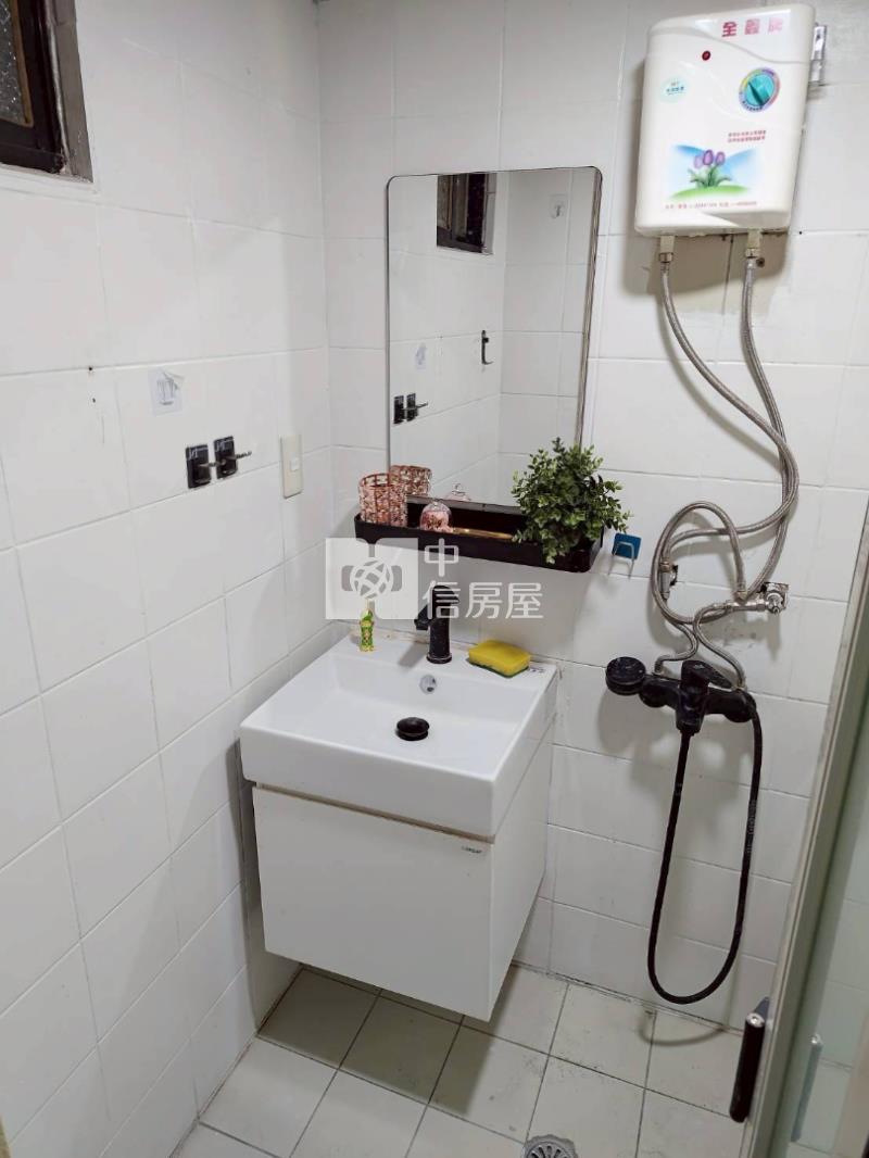 中原～電梯獨立陽台套房（金華大學城）房屋室內格局與周邊環境