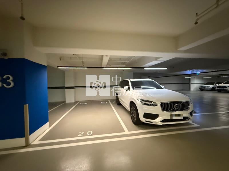 好市多鉅虹Gcasa精美二房平車房屋室內格局與周邊環境