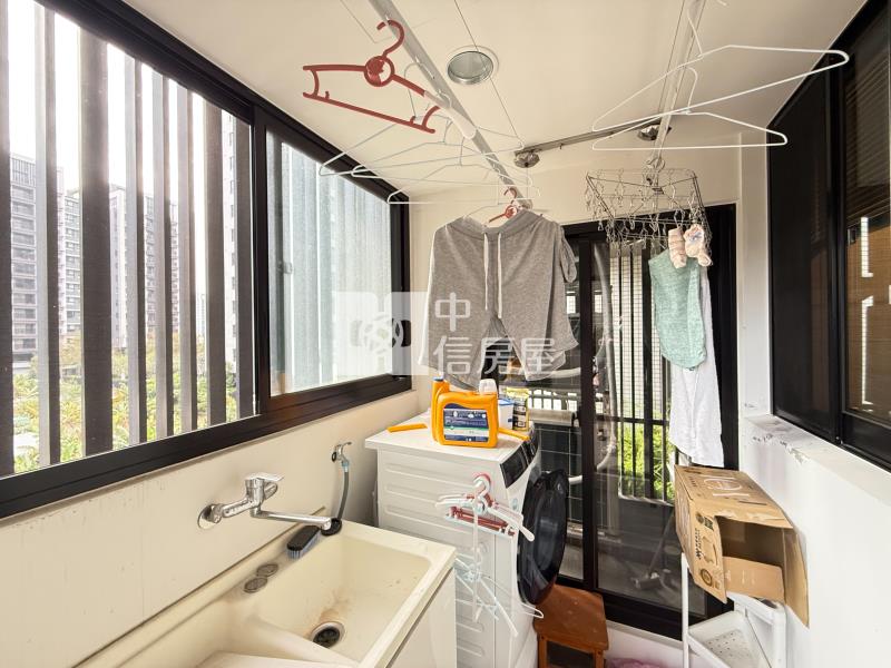 好市多鉅虹Gcasa精美二房平車房屋室內格局與周邊環境