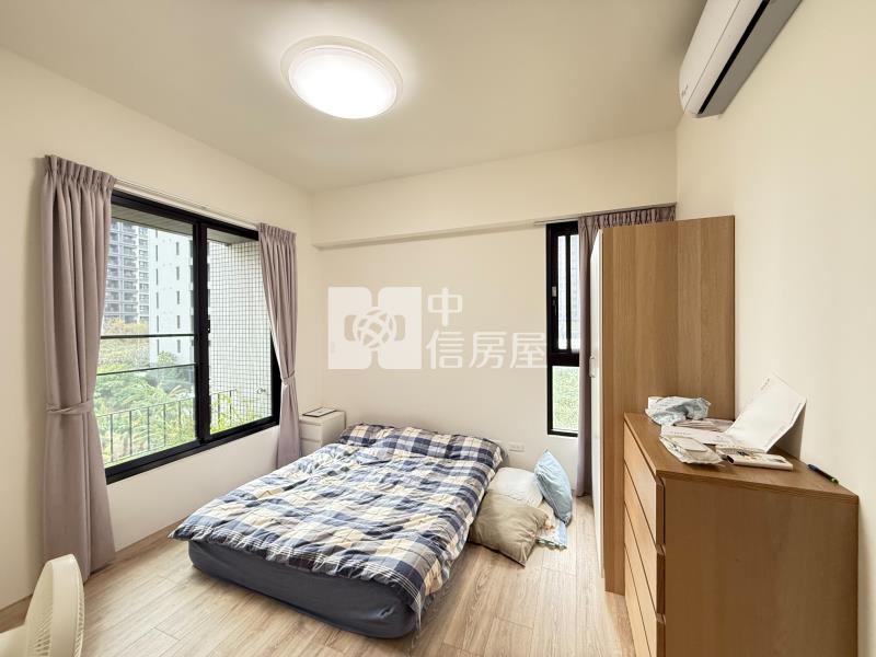 好市多鉅虹Gcasa精美二房平車房屋室內格局與周邊環境