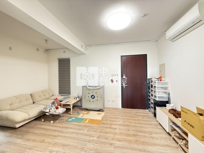 好市多鉅虹Gcasa精美二房平車房屋室內格局與周邊環境