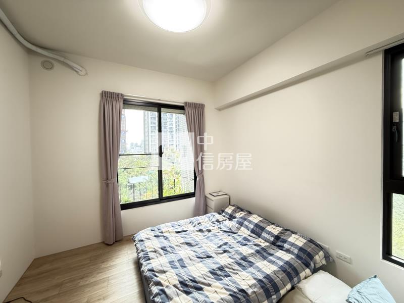 好市多鉅虹Gcasa精美二房平車房屋室內格局與周邊環境