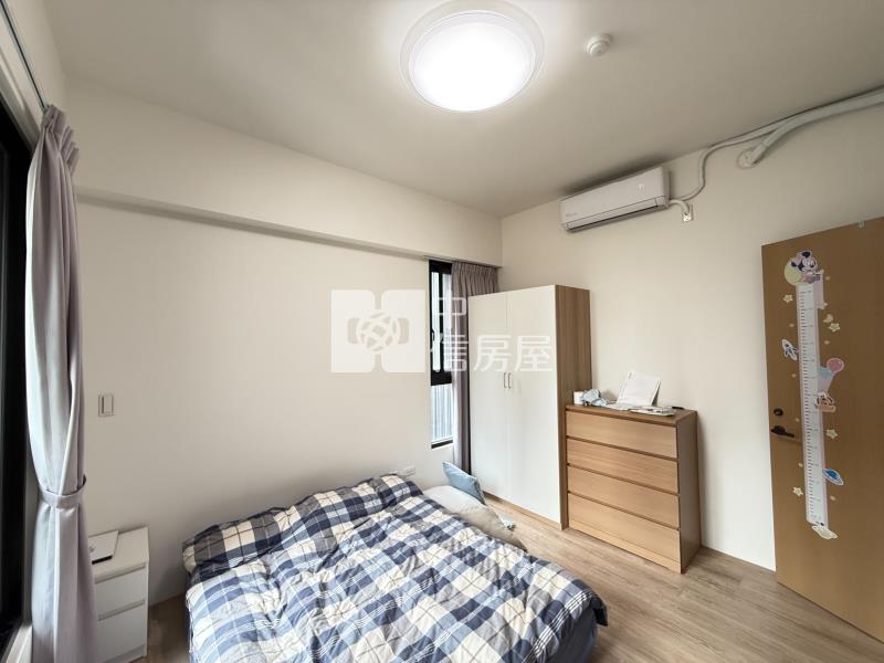 好市多鉅虹Gcasa精美二房平車房屋室內格局與周邊環境