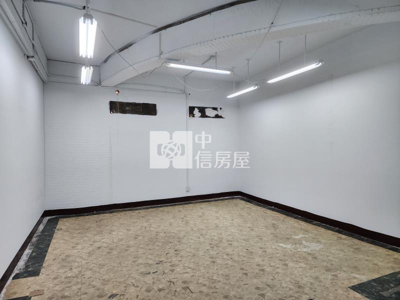 八德永豐高中旁透天乙工廠房房屋室內格局與周邊環境