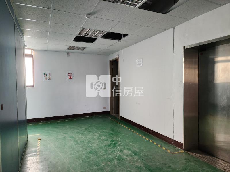 八德永豐高中旁透天乙工廠房房屋室內格局與周邊環境