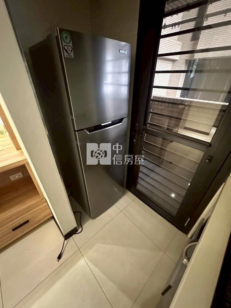 麗思卡登2房車房屋室內格局與周邊環境