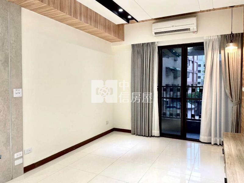 麗思卡登2房車房屋室內格局與周邊環境