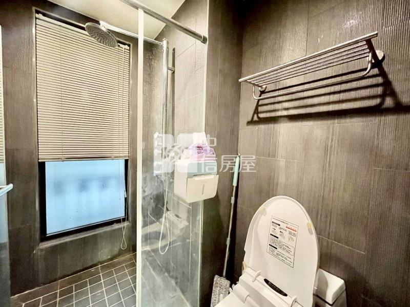 麗思卡登2房車房屋室內格局與周邊環境