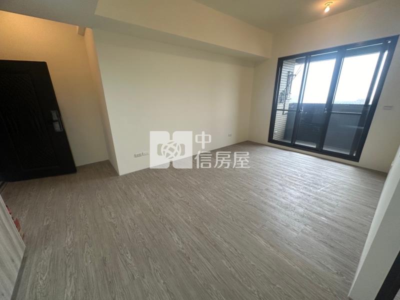 [首璽團隊]璟都文華頂樓採光2房車房屋室內格局與周邊環境