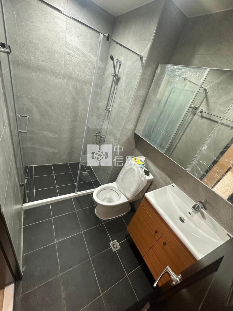 [首璽團隊]璟都文華頂樓採光2房車房屋室內格局與周邊環境