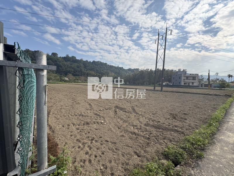 大溪區農地房屋室內格局與周邊環境