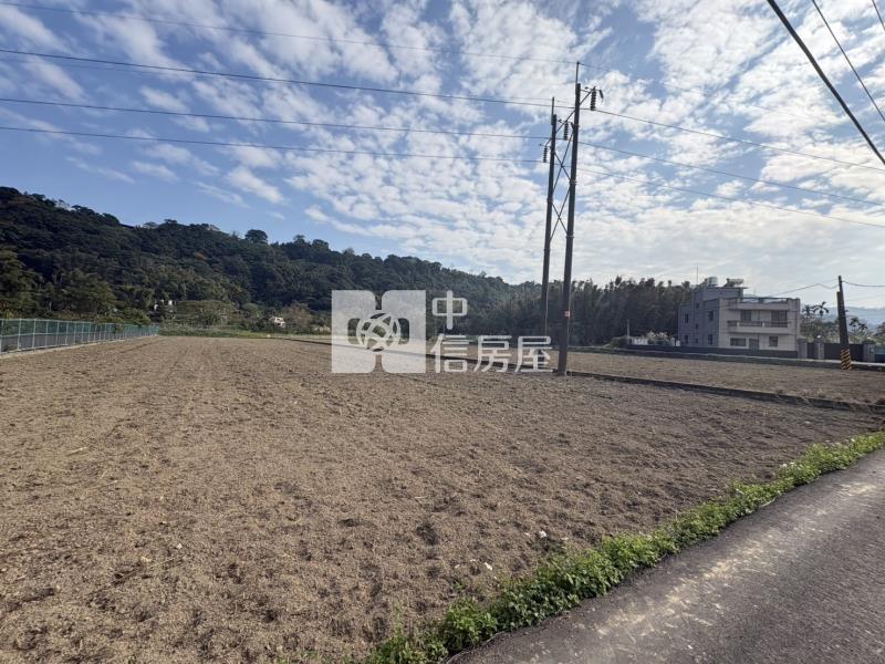 大溪區農地房屋室內格局與周邊環境