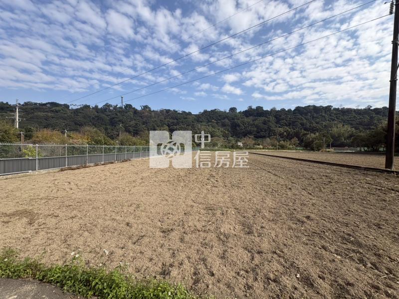 大溪區農地房屋室內格局與周邊環境