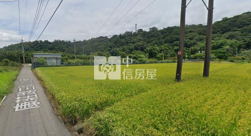 大溪區農地房屋室內格局與周邊環境