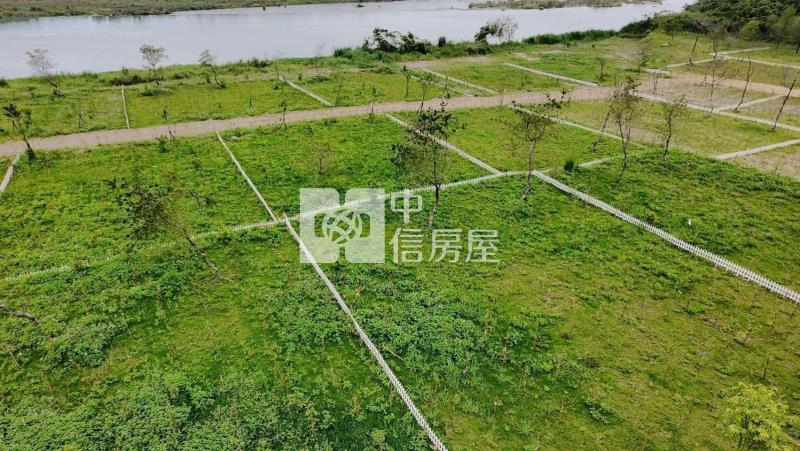 大溪小坪數角田開心農場房屋室內格局與周邊環境