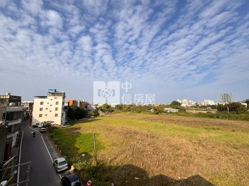 金陵路三段整新透天房屋室內格局與周邊環境