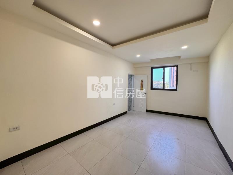 金陵路三段整新透天房屋室內格局與周邊環境