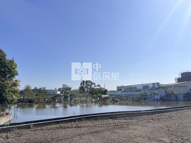 南屯鎮南段｜置產節稅都計內農地房屋室內格局與周邊環境