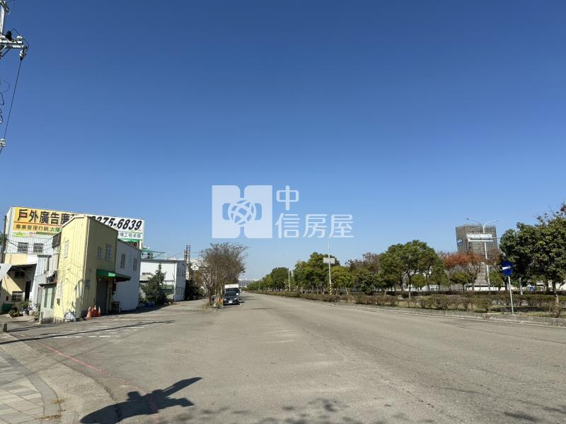 南屯鎮南段｜置產節稅都計內農地房屋室內格局與周邊環境