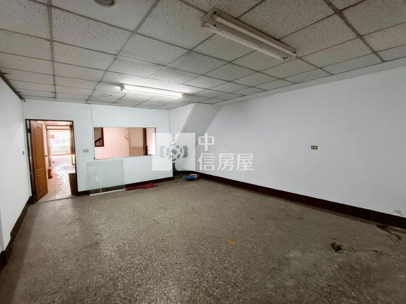 大觀市場大地坪店面房屋室內格局與周邊環境