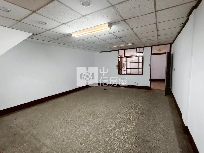 大觀市場大地坪店面房屋室內格局與周邊環境