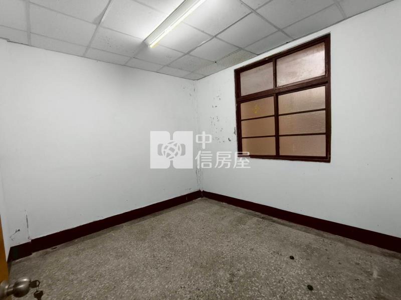 大觀市場大地坪店面房屋室內格局與周邊環境