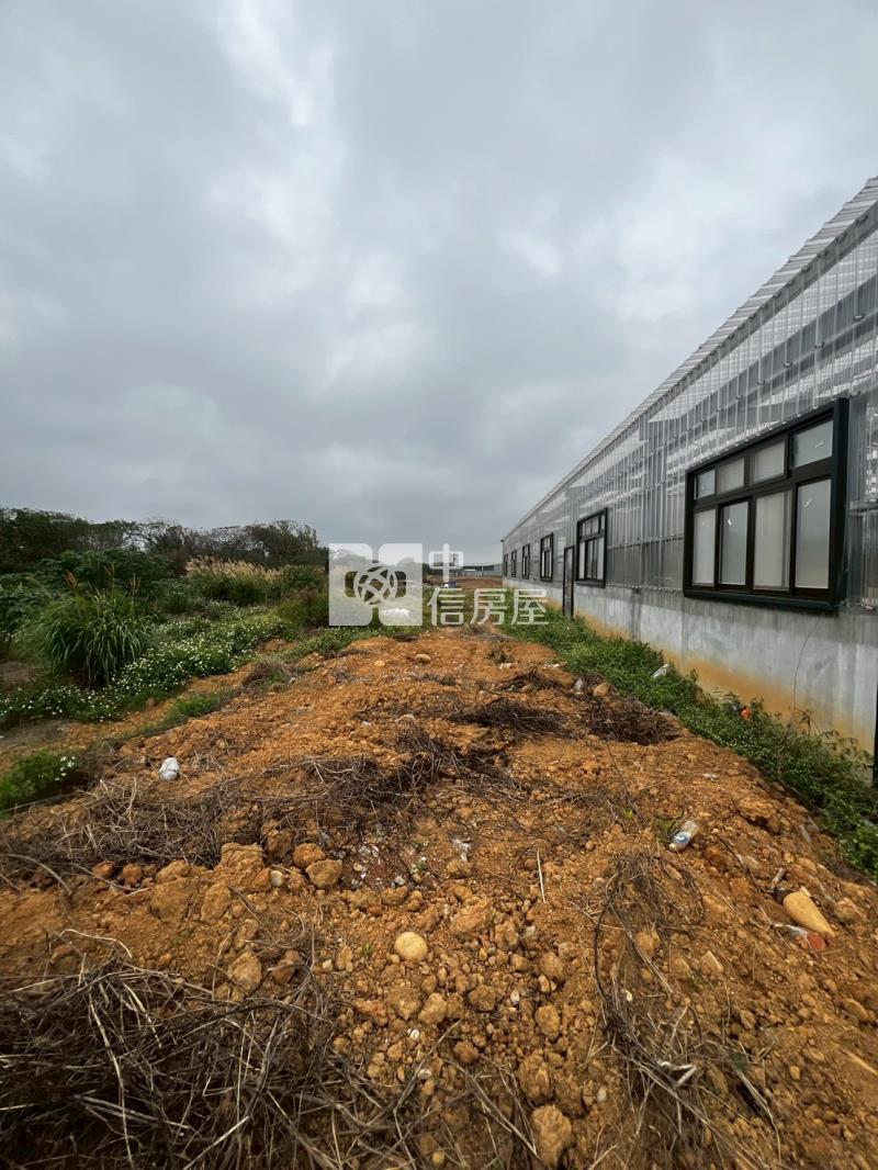 月眉合法農業設施300坪房屋室內格局與周邊環境