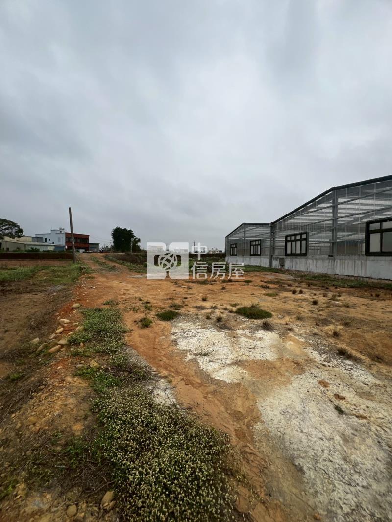 月眉合法農業設施300坪房屋室內格局與周邊環境