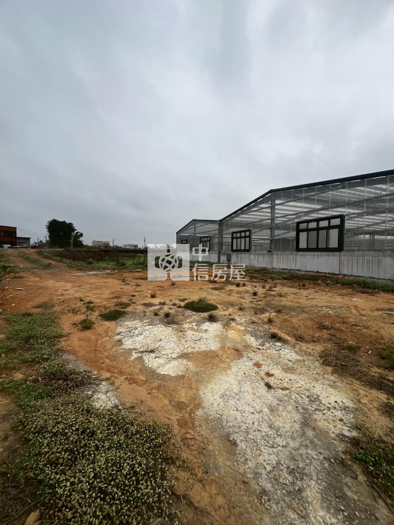 月眉合法農業設施300坪房屋室內格局與周邊環境