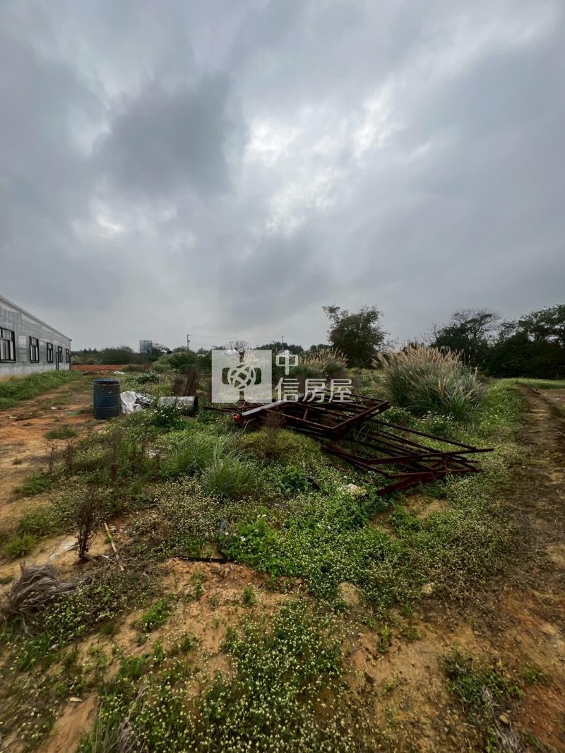 月眉合法農業設施300坪房屋室內格局與周邊環境