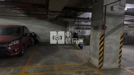 高雄房屋-大寮捷運生活圈四房車位大廈房屋室內格局與周邊環境