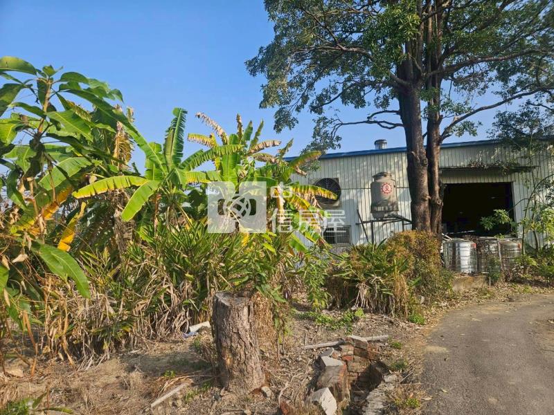 歸仁北段區段徵收內農地房屋室內格局與周邊環境