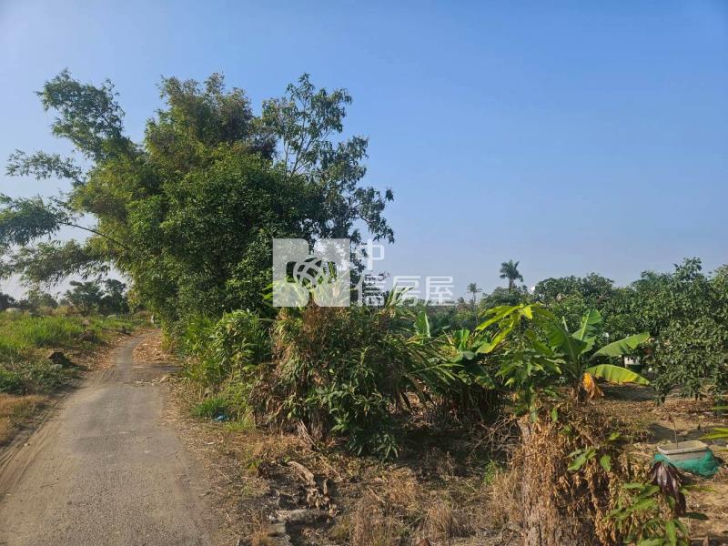 歸仁北段區段徵收內農地房屋室內格局與周邊環境