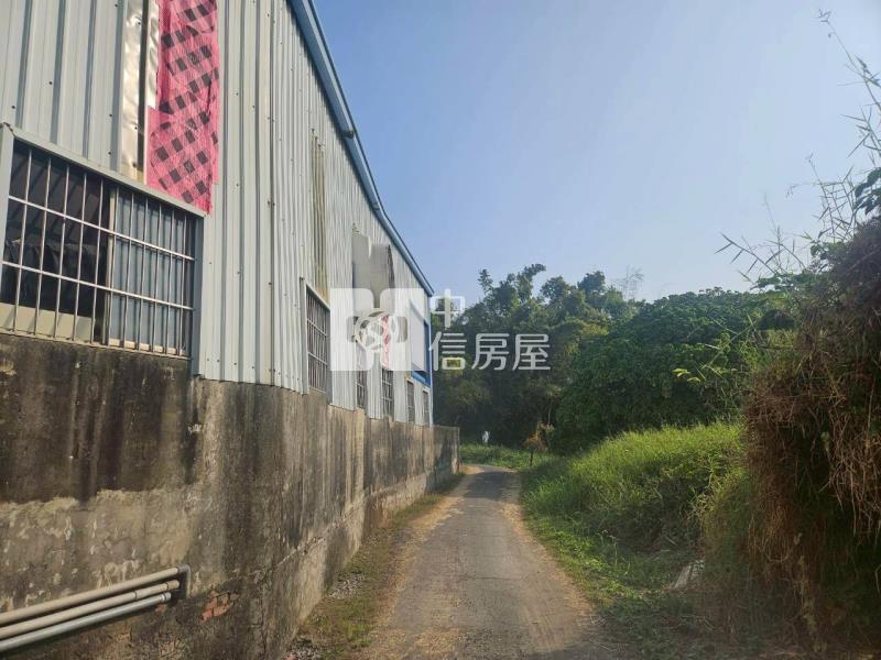 歸仁北段區段徵收內農地房屋室內格局與周邊環境