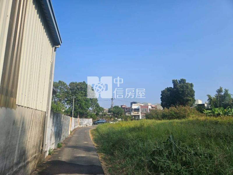 歸仁北段區段徵收內農地房屋室內格局與周邊環境