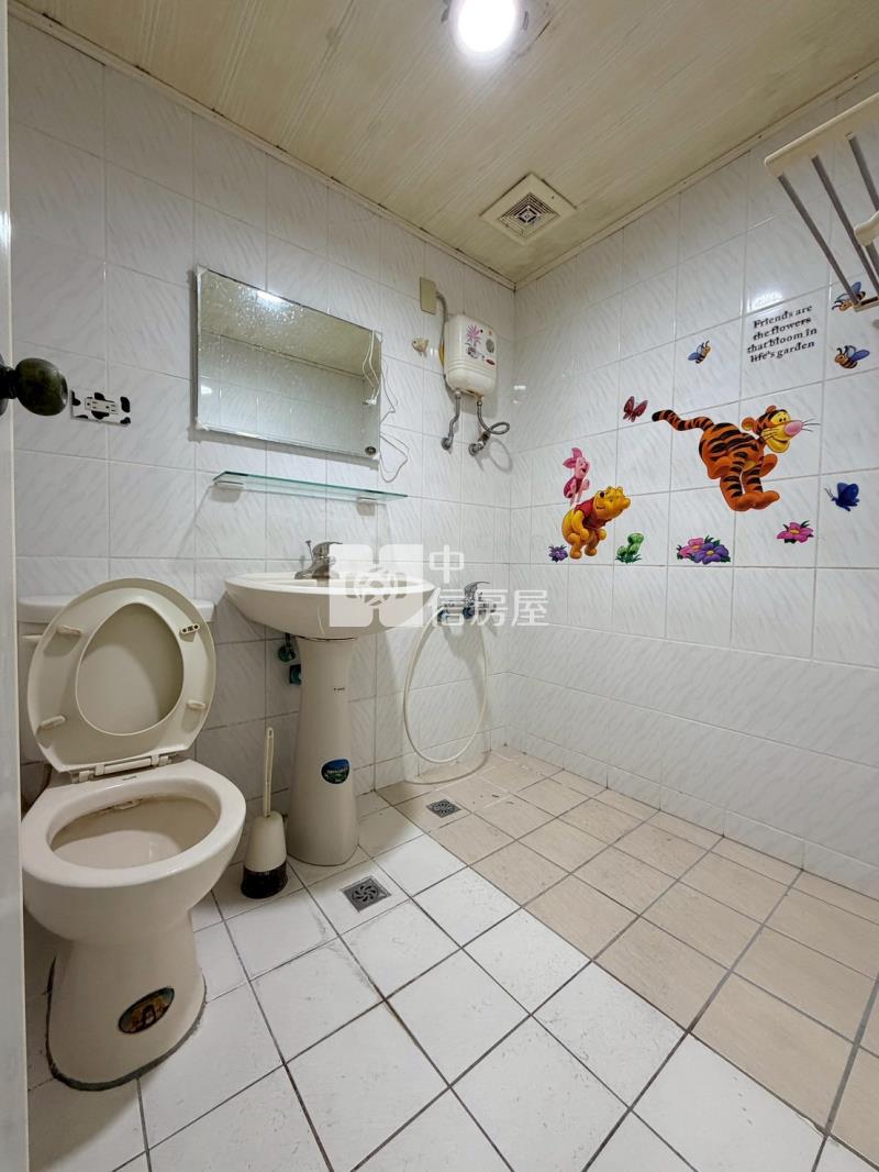 (南天王)工學緑園道南天王2+1房兩衞美屋房屋室內格局與周邊環境